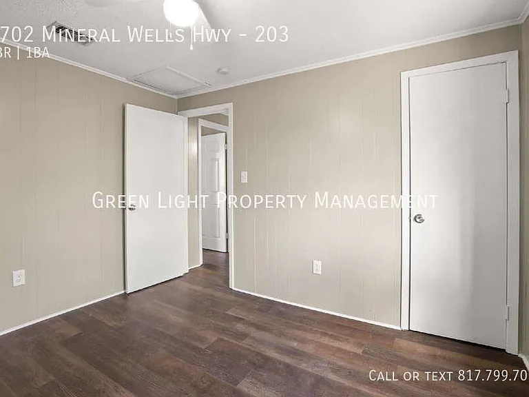 1702 Mineral Wells Hwy #203 — Photo 9