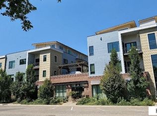302 N Meldrum St UNIT 208, Fort Collins, CO 80521
