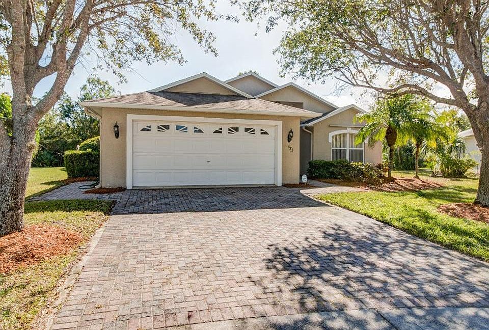 583 Willow Ct, Sebastian, FL 32958 Zillow