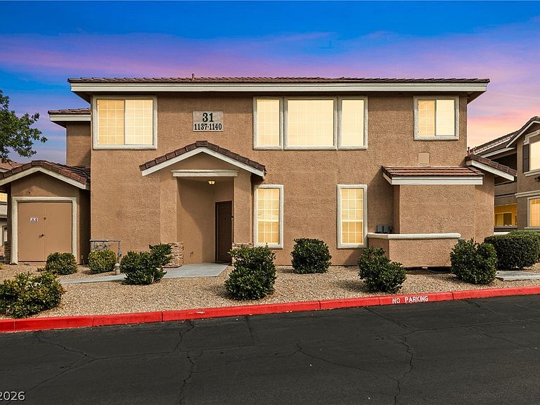 9901 Trailwood Dr APT 1140, Las Vegas, NV