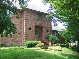 115 Brookside Cv, Paducah, KY 42003