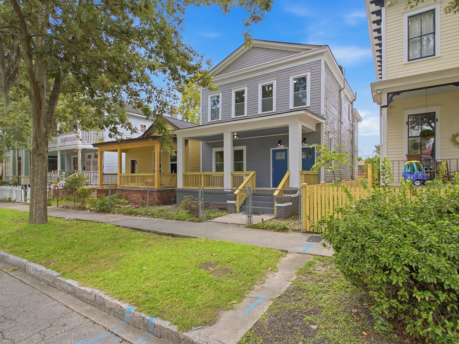 1007 East Park Avenue - 1 — Photo 3