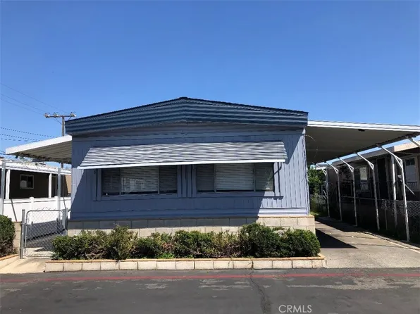 16707 Garfield Ave #1512, Paramount, CA 90723
