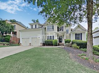 1758 Crossvale Dr, Dacula, GA 30019