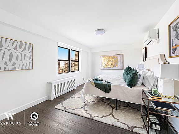 5th image of 100 W 93rd St APT 19F