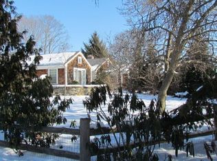 1 Friend St, North Kingstown, RI 02852