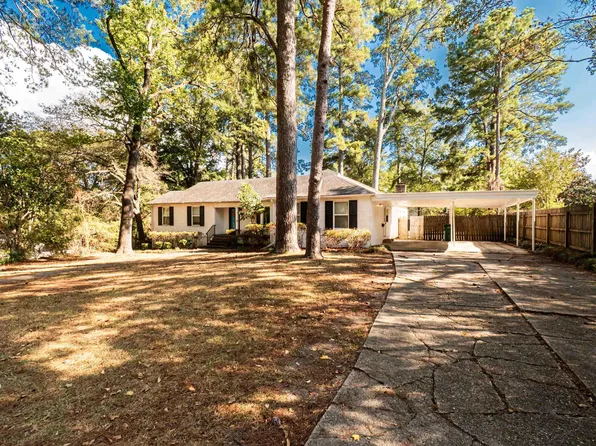 119 Woodland Dr, El Dorado, AR 71730