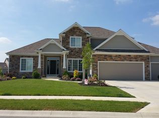 12579 Tocchi Cv, Fort Wayne, IN 46845