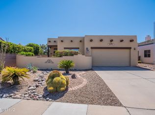 3437 S Abrego Dr, Green Valley, AZ 85614