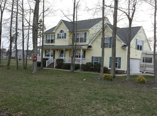 300 Kingswood Blvd, Elizabeth City, NC 27909