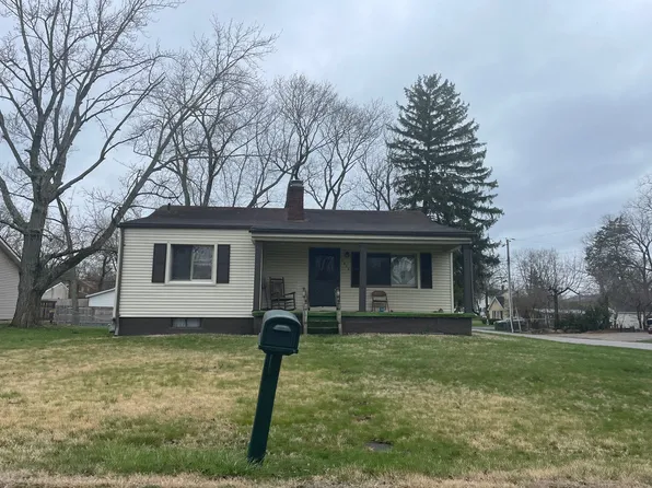7875 Irvington Ave, Dayton, OH 45415