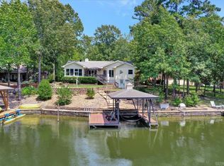 75 Murillo Ln, Hot Springs Village, AR 71909