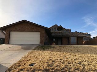 630 E Vermillion Ave, Saint George, UT 84790