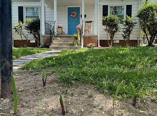 1207 Foxcroft Rd, Henrico, VA 23229