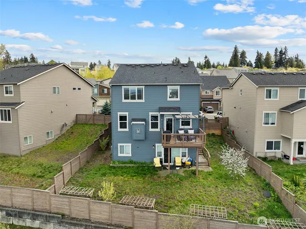 2688 81st Avenue Ct E, Edgewood, WA 98371