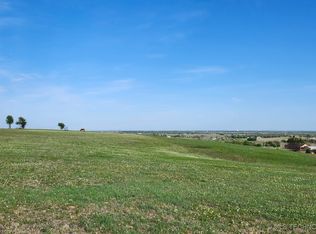 Cooper Ridge Rd, Skiatook, OK 74070