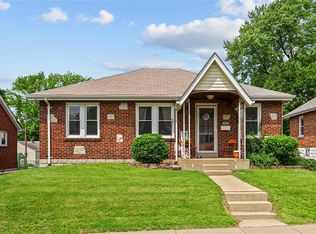 3465 Charlack Ave, Saint Louis, MO