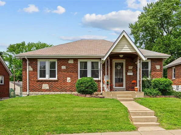 3465 Charlack Ave, Saint Louis, MO 63114