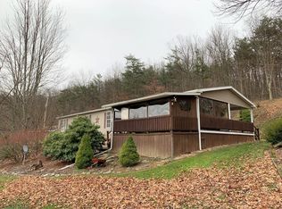 126 Heritage Ln, Bedford, PA 15522