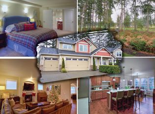 4214 Abigail Dr NE, Lacey, WA 98516