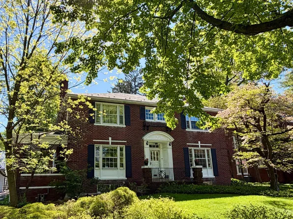 525 N President Ave, Lancaster, PA 17603
