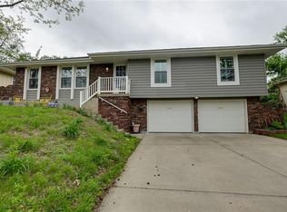 2001 N Concord Rd, Independence, MO 64058