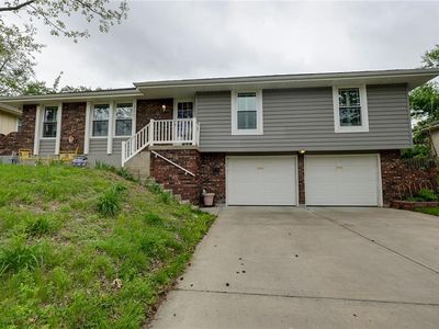 2001 N Concord Rd, Independence, MO, 64058