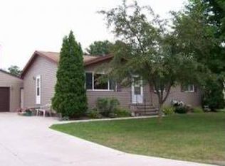 507 Cardinal Ave, Rockland, WI 54653