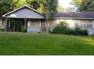 3818 Nichols Blvd, Jackson, MS 39212