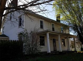 241 Center St, Clarksville, PA 15322