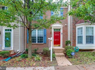 7845 Seafarer Way, Lorton, VA 22079