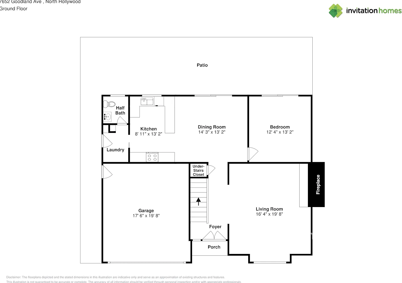 7652 Goodland Ave North Hollywood, CA 91605 — Photo 2