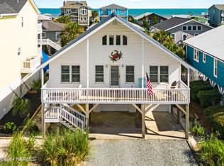 148 E 2nd St, Ocean Isle Beach, NC 28469