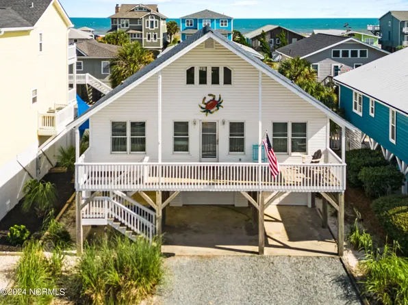 148 E Second Street, Ocean Isle Beach, NC 28469
