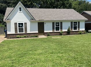 3520 Mayfair Dr, Horn Lake, MS 38637