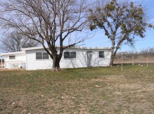 15757 Arrington Rd, Miles, TX 76861