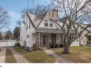 117 Sycamore Rd, Havertown, PA 19083