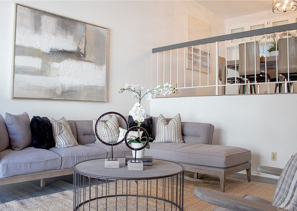1st image of 18326 Collins St Unit K