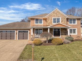 5229 Violet Knoll Ave NE, Canton, OH