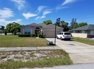 1227 Algoma St, Deltona, FL 32725