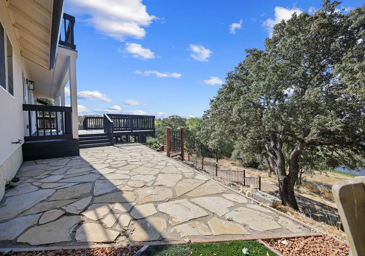 Lakeside Living in Gated Wallace Lake Community — Photo 3