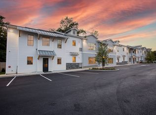 1480 Post Rd E UNIT T2, Westport, CT 06880