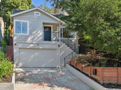 3918 Fruitvale Ave, Oakland, CA, 94602