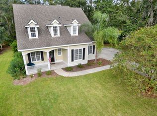 3 Carrington Point Rd, Bluffton, SC 29910