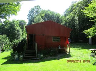 Brownell Rd, Brownell, NY 13739