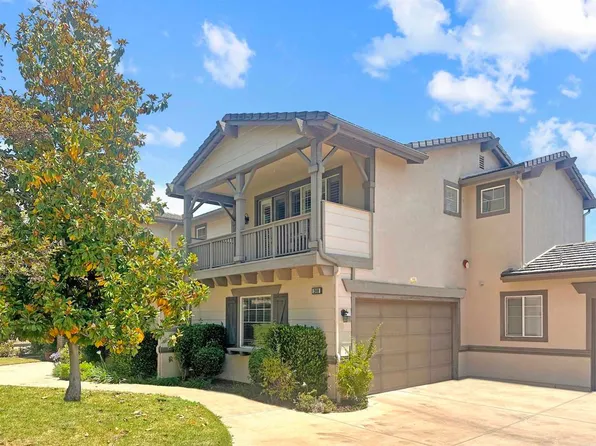2888 Eastview Ter, Escondido, CA 92025