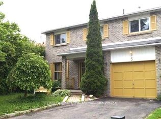 3 Mowat Ct, Whitby, ON L1N 8H2