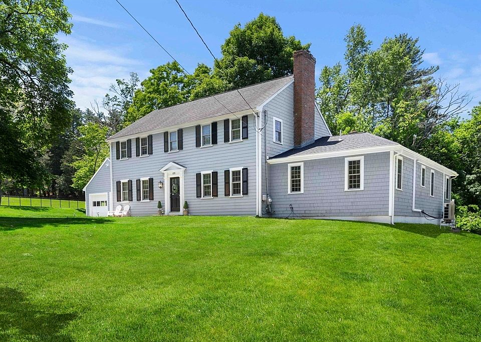 1st image of 1375 Brush Hill Rd
