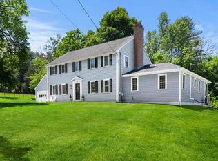 1375 Brush Hill Rd, Milton, MA 02186