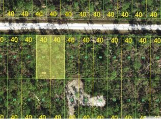 28337 Hermoso Dr, Punta Gorda, FL 33955